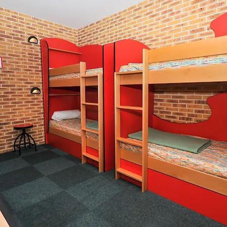 Hostel De