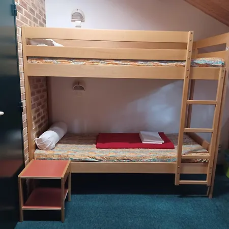 De Hostel *