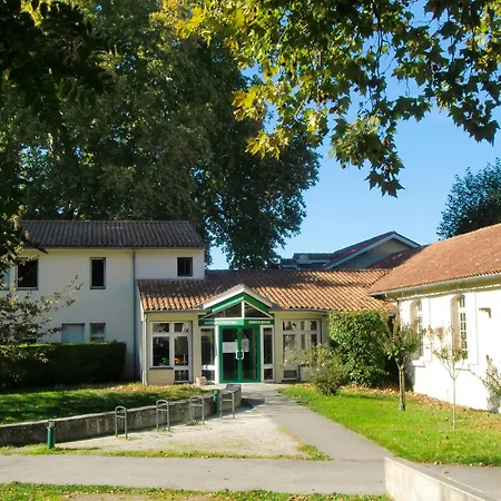 De Hostel Saintes