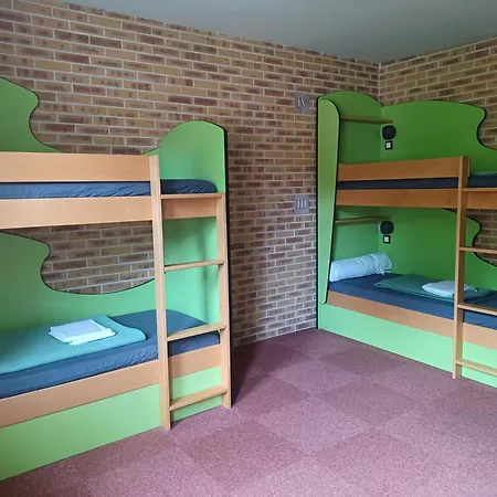 De Hostel