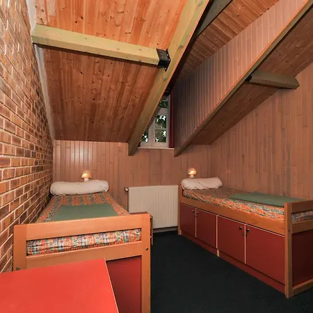 De Hostel Saintes