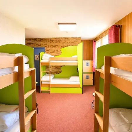 De Hostel