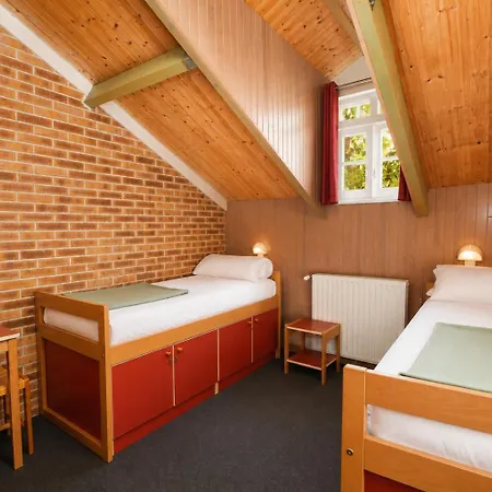 Hostel De Saintes