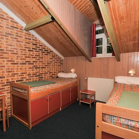 Hostel De