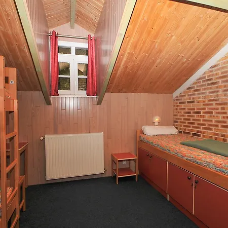 Hostel De Saintes