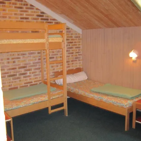 Hostel De Saintes